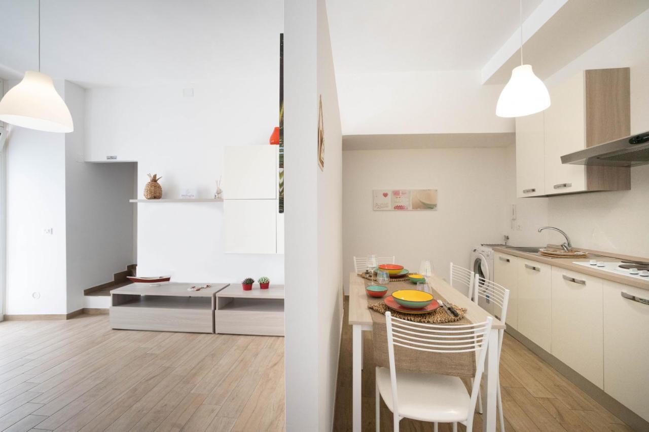 Wepuglia - Casa Dolcissima Apartment Monopoli Exterior photo