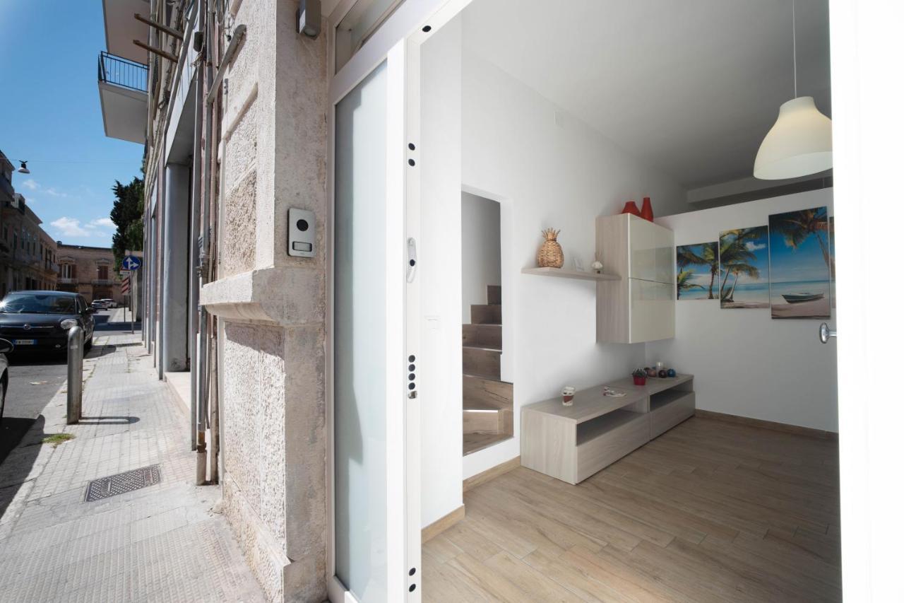 Wepuglia - Casa Dolcissima Apartment Monopoli Exterior photo