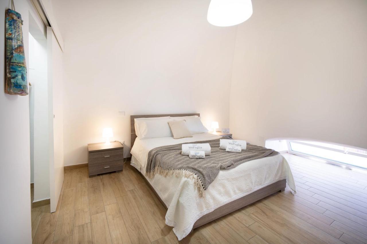 Wepuglia - Casa Dolcissima Apartment Monopoli Exterior photo