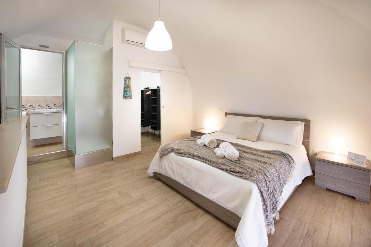 Wepuglia - Casa Dolcissima Apartment Monopoli Exterior photo