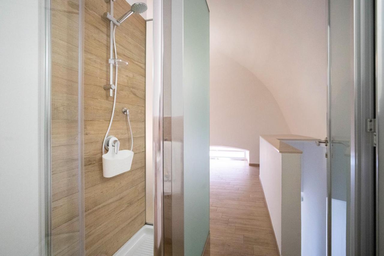 Wepuglia - Casa Dolcissima Apartment Monopoli Exterior photo