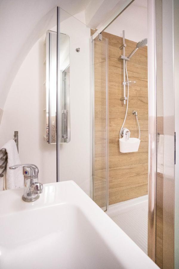 Wepuglia - Casa Dolcissima Apartment Monopoli Exterior photo